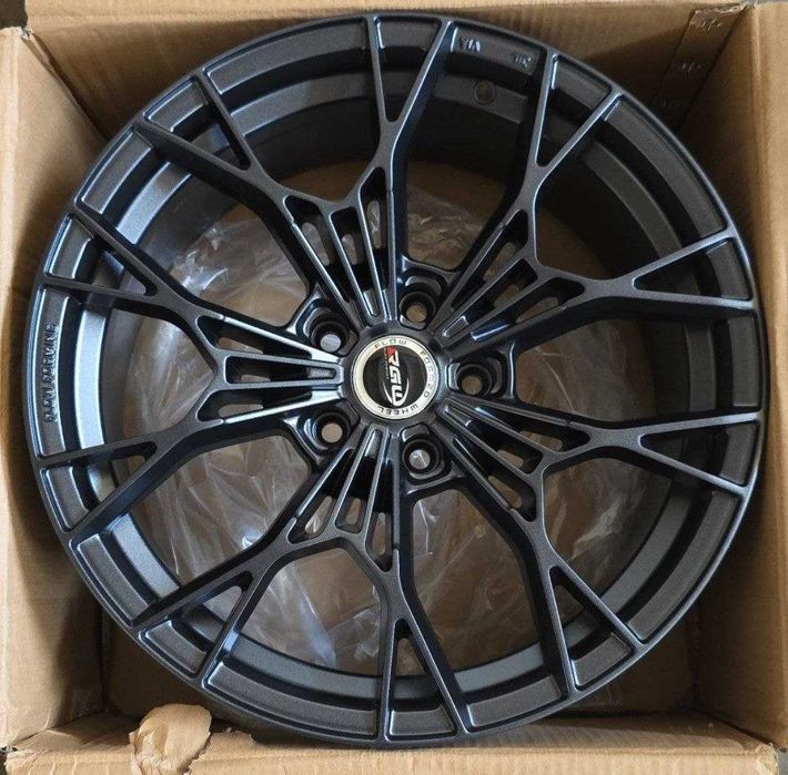 Formula Plus Diska R18