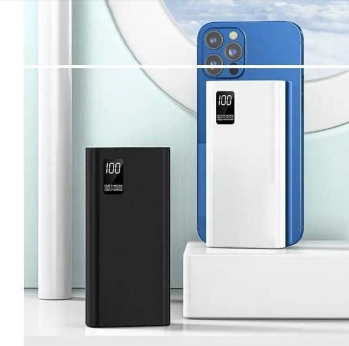 Power bank 20 000mAh