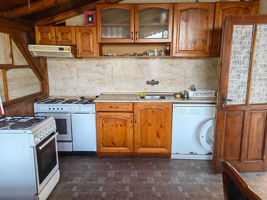 Продава се Къща в Свети Влас - 340 кв.м за 398 €/кв.м - Снимка #14