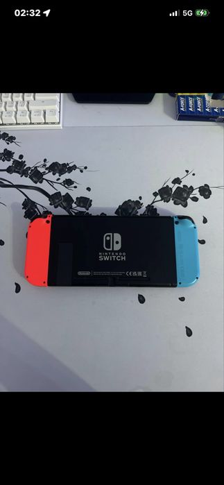 Nintendo Switch v2
