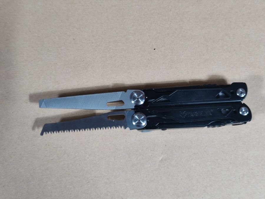 Мултитул-TRAVELER (28 в 1)