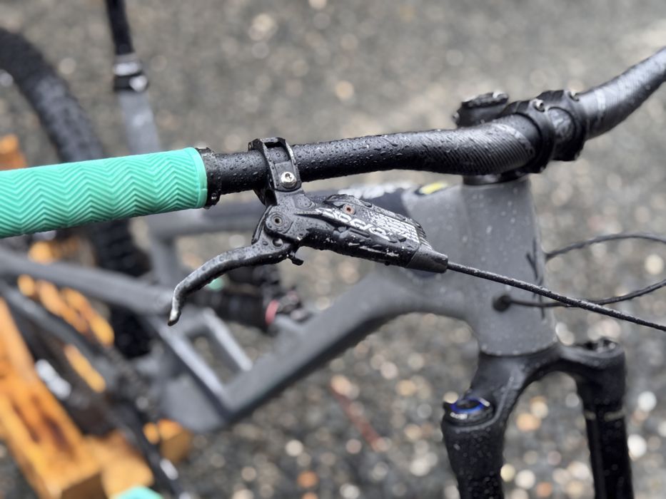 YT Industries Capra - Live Uncaged (2020) Mărime XL  Gata de sezon