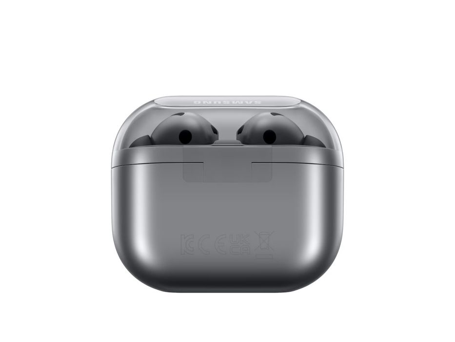 Samsung Galaxy Buds 3 Pro — премиальные TWS-наушники