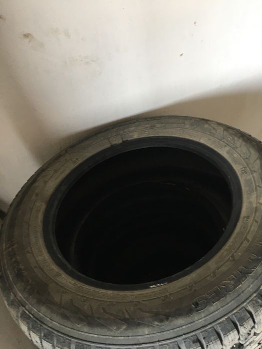 Продам шины р17 нордман