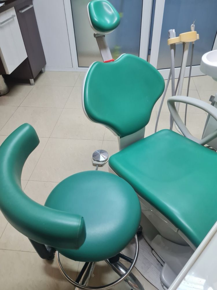 Дентален юнит гр. Варна Левски • OLX.bg