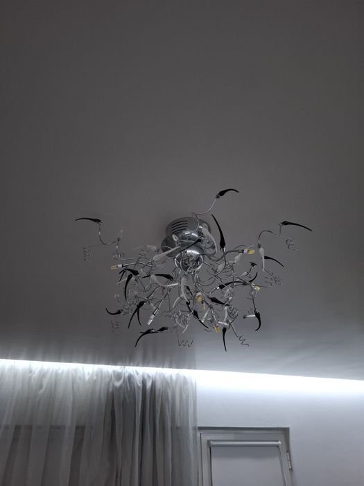 Лед Полилей с диоди G9