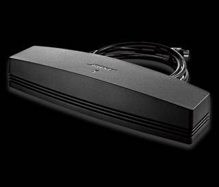 Bose Lifestyle 535 Negru series 3 Sistem Home Cinema 5.1 audio bluetooth si wifi bose soundtouch app