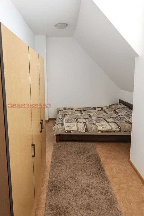 Продава се Двустаен апартамент в Пловдив, Христо Смирненски - 75 кв.м за 1847 €/кв.м - Снимка #4