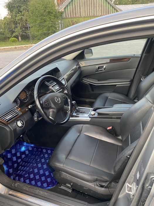 E class 2.2 recent adus