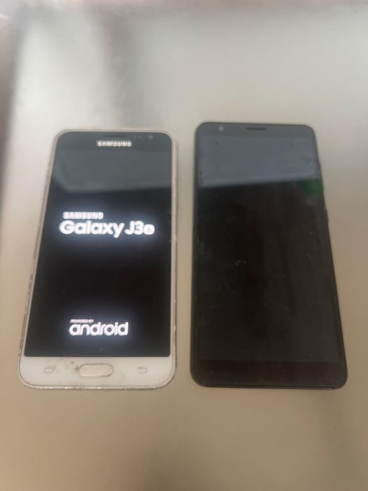 Телефони използвани