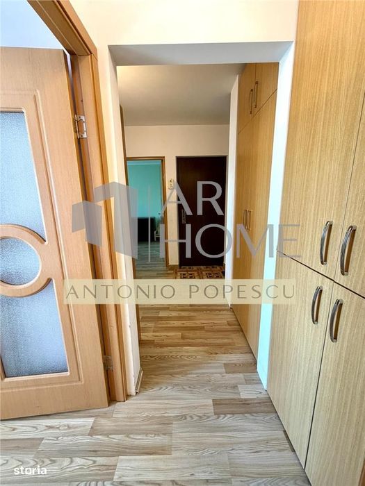 Apartament 2 camere, decomandat,mobilat si utilat,Ploiesti,Cantacuzino