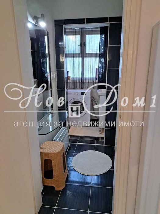 Дава се под наем Двустаен апартамент в Варна, Бриз - 90 кв.м за 425 € - Снимка #8