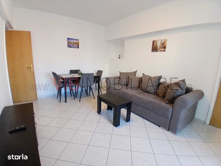 Inchiriere ultracentral 2 camere