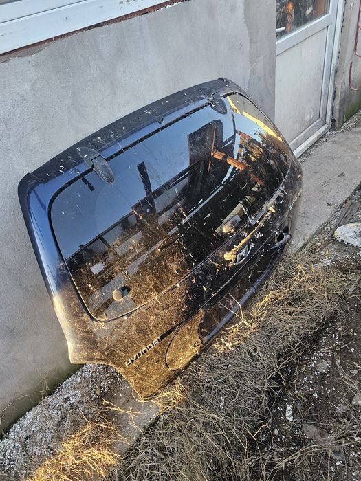 Haion complet  Hyundai Santa Fe 2002 SUV 4x4 2.0crdi