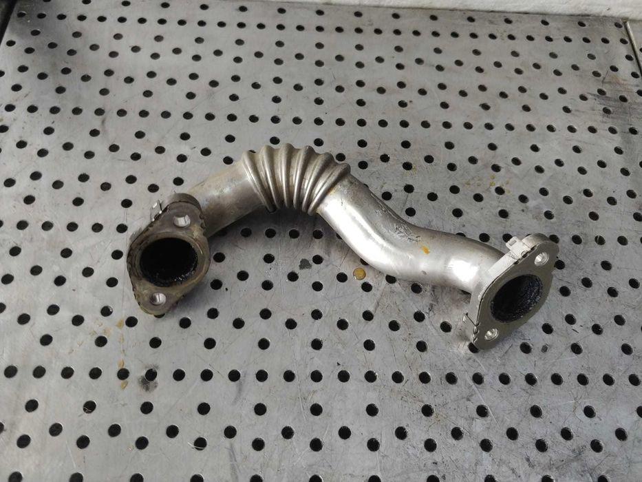 conducta egr 1.6 tdi cay vw polo 6r  passat b6 golf 6 skoda superb 2 octavia 2 seat leon altea 03l131521q