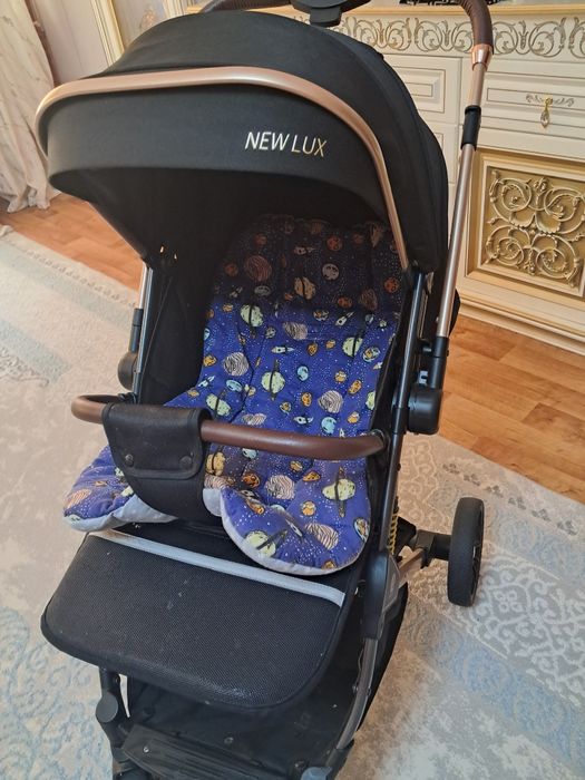 Продаётся коляска