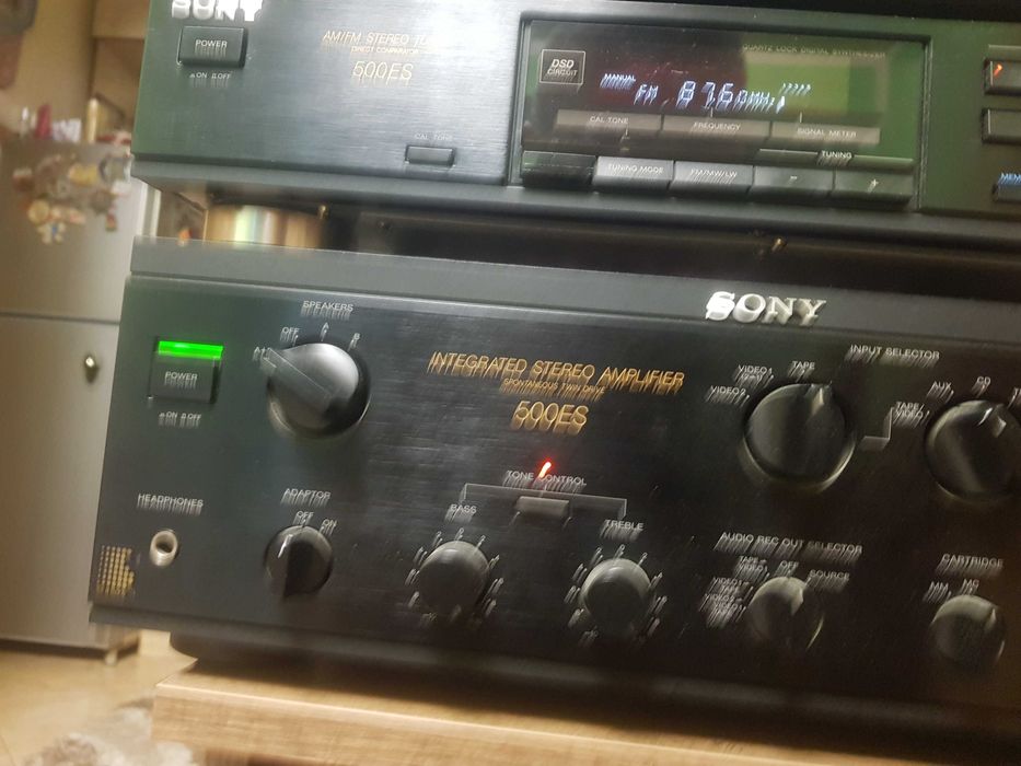 Продавам SONY система