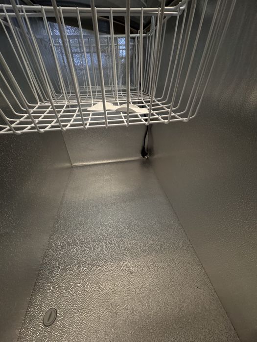 Морозильник Artel ART-AFA390