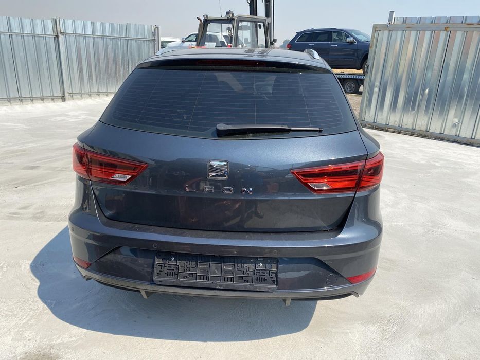 Seat Leon ST 1.6tdi 2019 на части