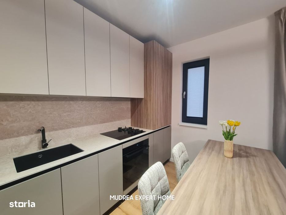 Nou / Apartament Superb / 3 Camere / Tunari-Otopeni