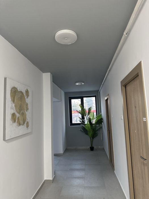 Închiriez apartament s– 2 camere sau separat – Bloc nou, Str. Frăției, Ploiești