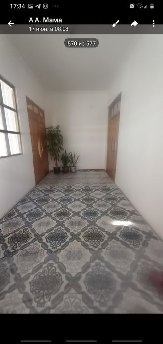 5 комнаталы жер жай