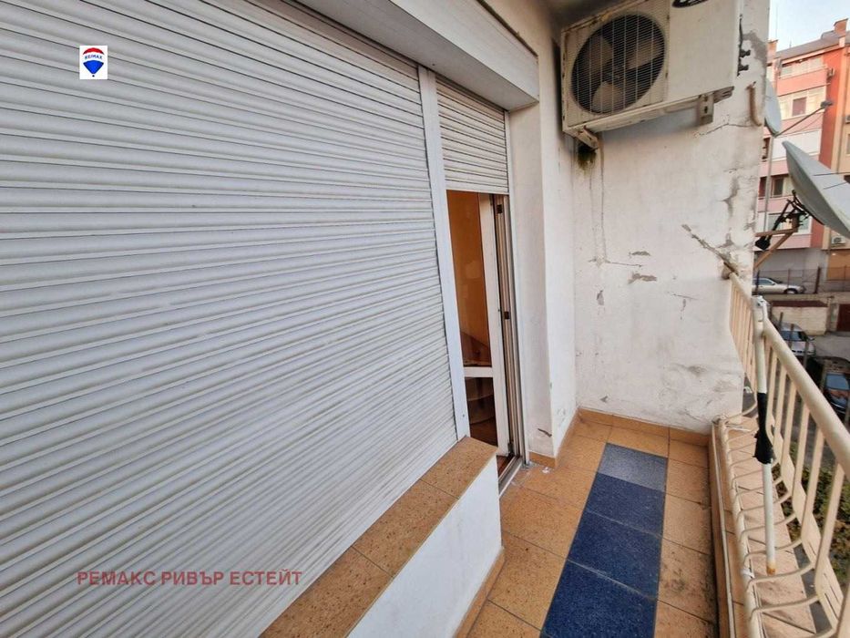 Мезонет за продажба в кв. Ялта, гр. Русе