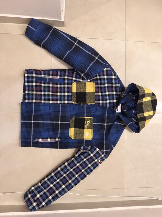 Мъжко яке Tommy Jeans