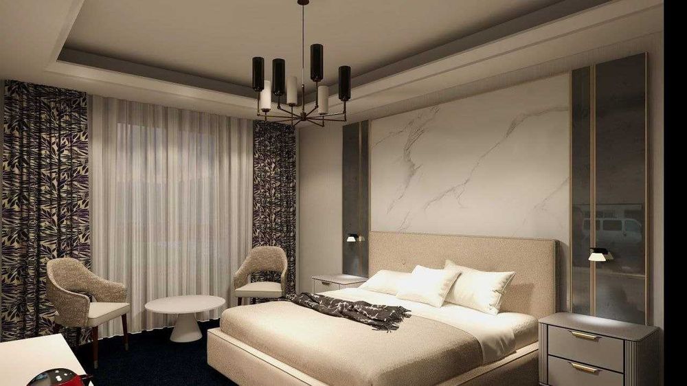 Мехмонхона 30 сотых майдони