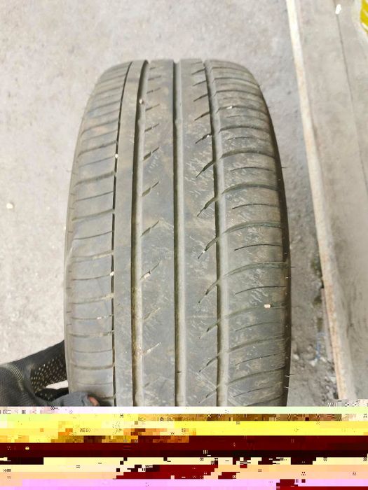 Продам летние шины