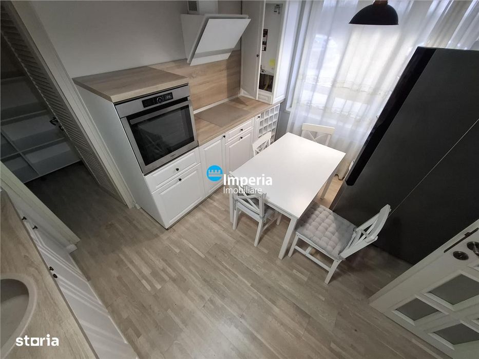 Apartament 4 camere, DUPLEX, Moara de Vant Iasi!