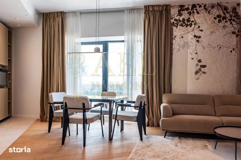 Apartament PREMIUM *3 camere* | One Verdi Park