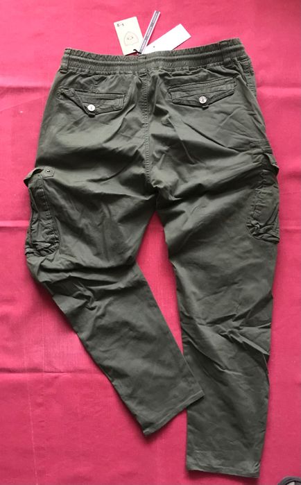 CATENVIN мъжки jogger панталон