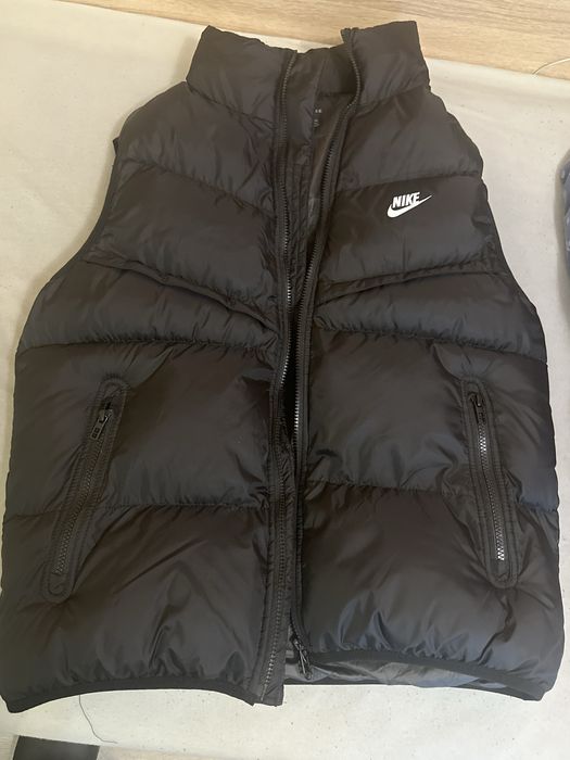 ОРИГИНАЛЕН Stormfit Nike елек M