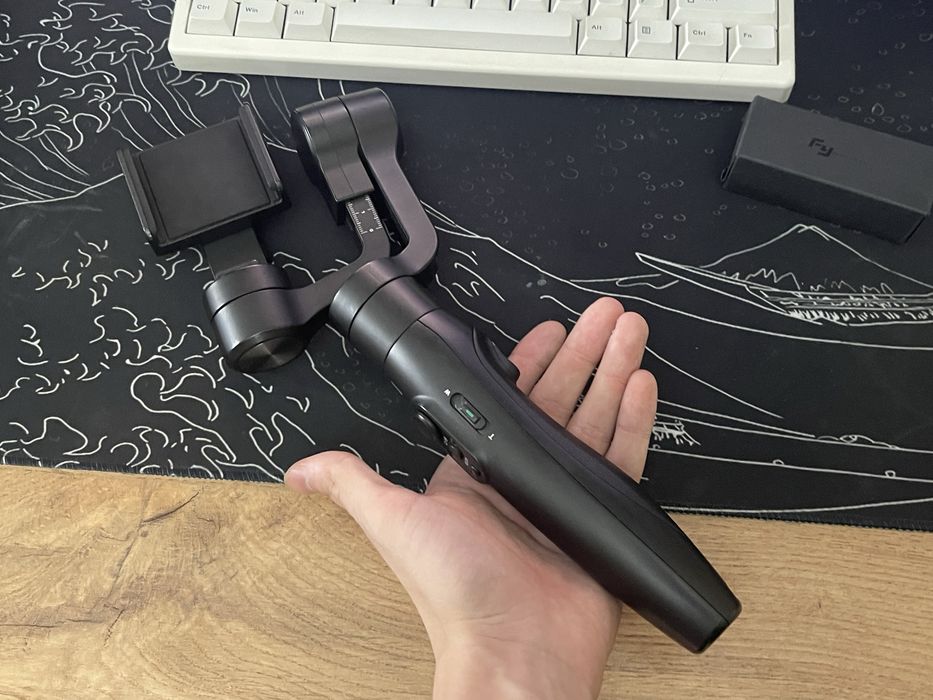 Стабилизатор FeiyuTech Vimble 2