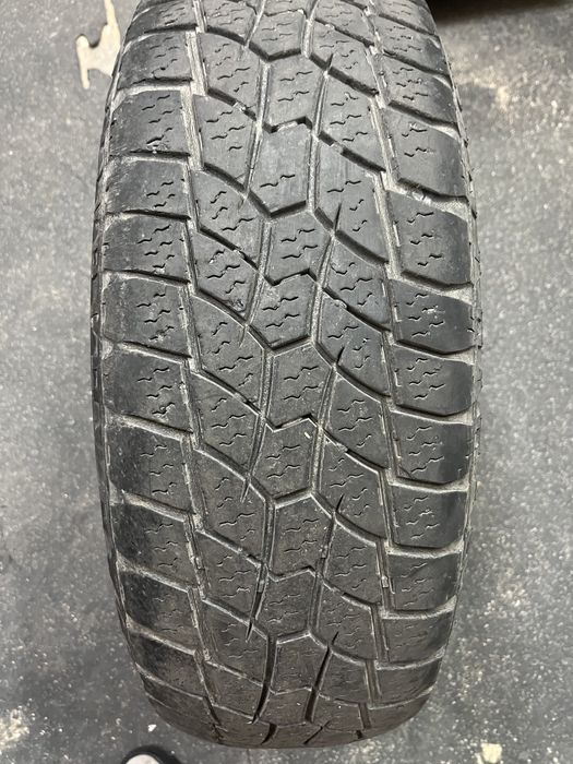 4бр. Гуми Hercules Terra Trac AT2 245/75/16