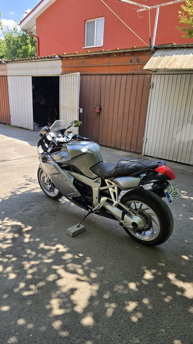 Bmw k1200s 170cp
