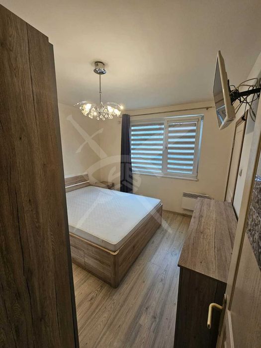 Продава се Тристаен апартамент в Пловдив, Кючук Париж - 100 кв.м за 918 €/кв.м - Снимка #6