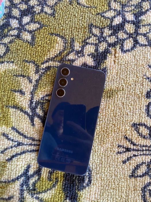 Самсунг а35 обмен