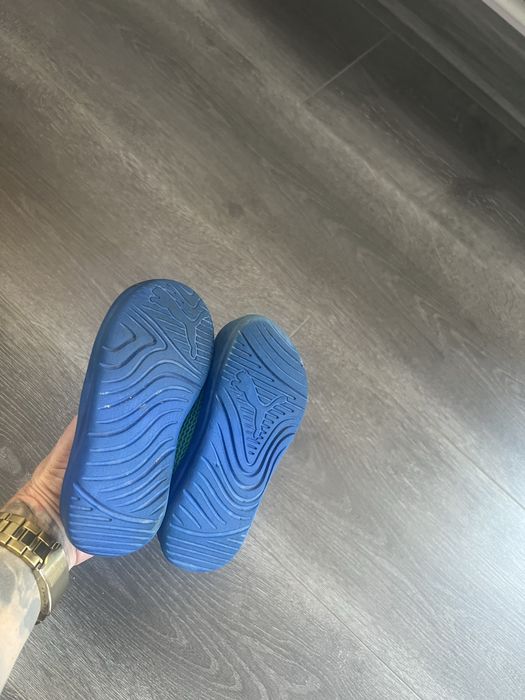 Детски пантофи BEKO 23 номер- 8 €