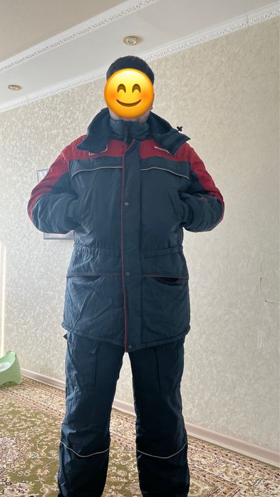 Продам спецодежду