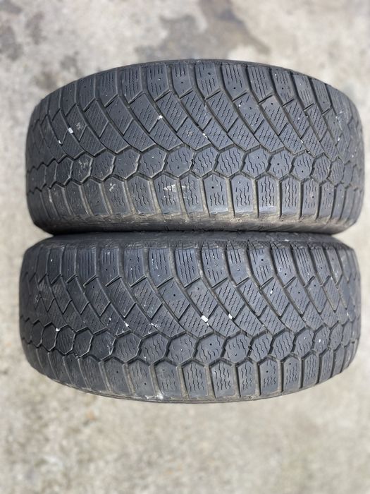 205/55 R16 2бр зимни гуми