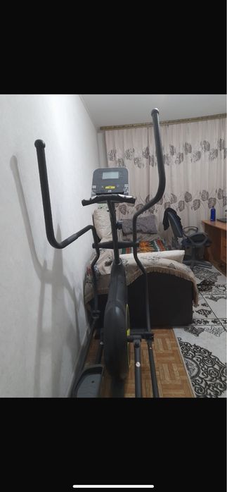 Продается велотренажер
