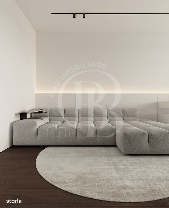 Apartament – București, Titanul Nou - Vedere 2