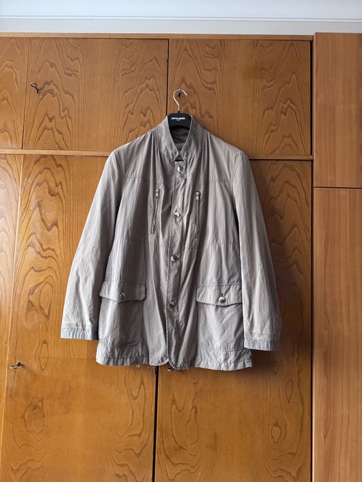 Качествени мъжки пролетни есенни якета; туристически ветровки #52-58