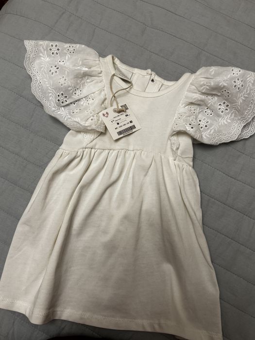 Платье Zara (86см)
