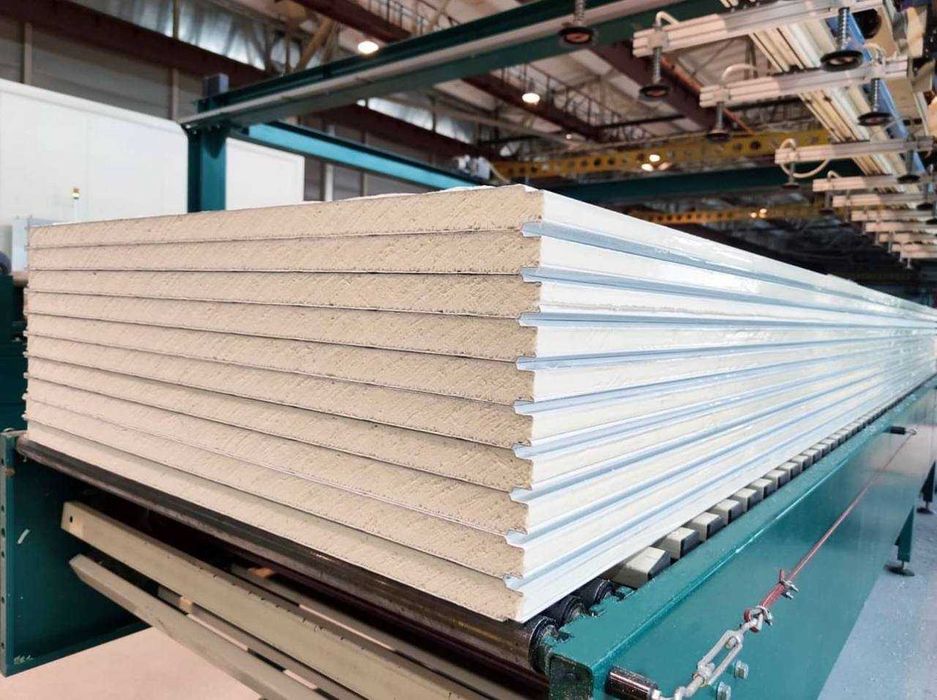 Сэндвич панель продажа, сендвич панель кровельный стенавой, senvich uy