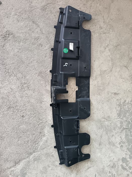 Фара левая и аксессуары Черри Тигго 7про