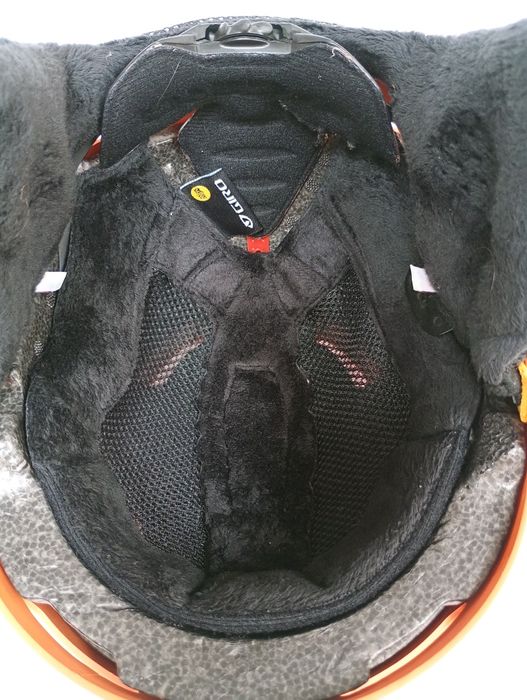 Casca ski GIRO, Mips