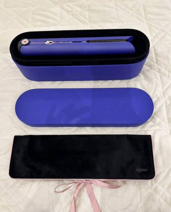 Плойка Dyson Corrale выпрямитель для волос